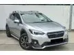 Used 2020 Subaru XV 2.0 GT Edition SUV