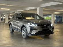 2022 Proton X50 1.5 Flagship SUV 62K MILEAGE/SUNROOF/GOOD CONDITION
