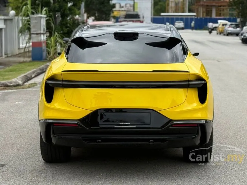 2024 Lotus Eletre S SUV