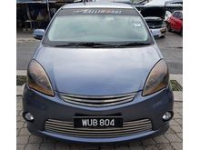 2010 Perodua Alza 1.5 # PROMO SIAP OTR # ONE OWNER