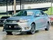 Used 2018 Toyota Vios 1.5 GX