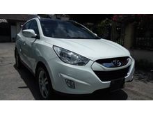2011 Hyundai Tucson 2.4 Premium SUV