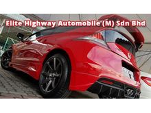 Honda CR-Z 1.5 Facelift (A) Original Mugen Bodykit
