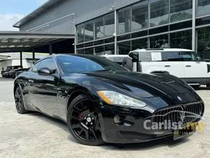 2008 Maserati GranTurismo 4.2 Coupe
