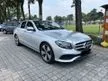 Used 2017 Mercedes