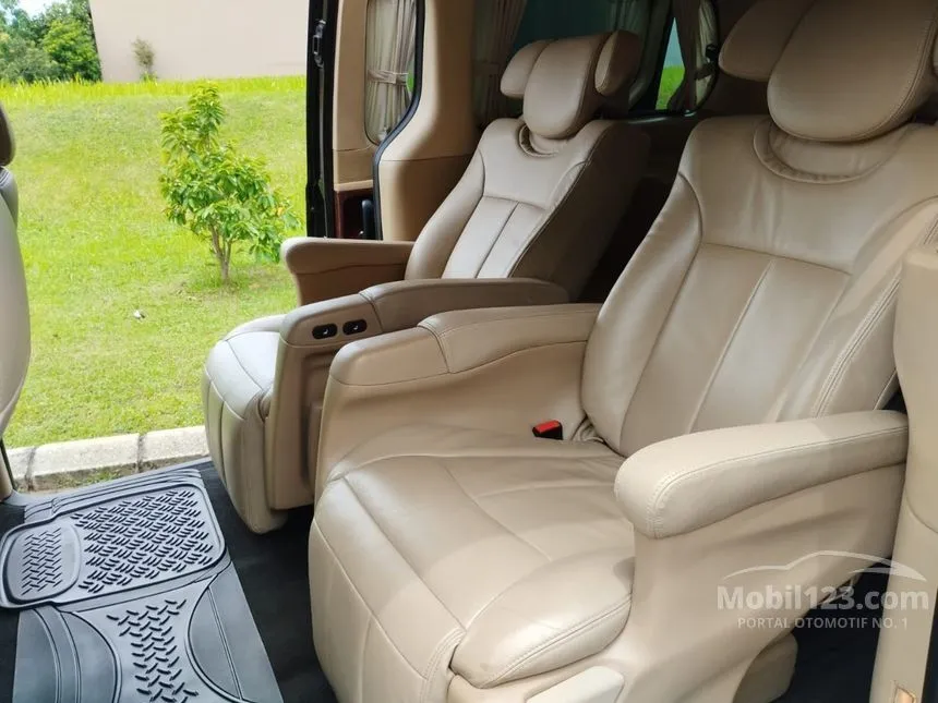 2016 Hyundai H-1 Royale Next Generation Wagon