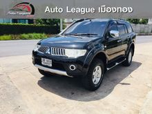 2011 Mitsubishi Pajero Sport 2.5 (ปี 08-15) GLS SUV AT