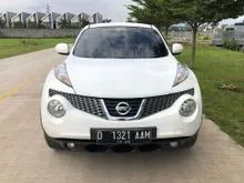 2013 Nissan Juke 1.5 RX Red Edition SUV