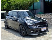 2013 Mini Cooper 1.6 R60 Countryman Countryman S ALL4 Hatchback AT