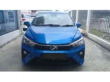 2022 Perodua Bezza 1.3 Advance Sedan