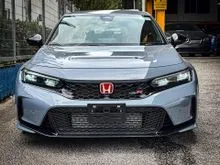 2024 Honda Civic 2.0 Type R Hatchback ( 5 YEAR WARRANTY ) FL5 FL 5 FL-5 fl5 fl fl5 fl 5