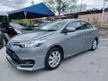 Used TOYOTA VIOS 1.5 (A) TRD BKIT MUKA RM500 LOAN SENANG LULUS 2014 - Cars for sale