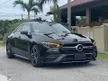 Recon [19K KM] RECARO SEAT 2021 Mercedes