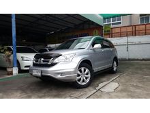 2010 Honda CR-V 2.0 (ปี 06-12) S SUV AT