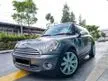 Used YR MAKE 2010 MINI Cooper 1.6 Hatchback CBU MODEL FACELIFT MINI ONE FULL SERVICE RECORD MINI SPECIALIST TIPTOP CONDITIONS NO REPAIR NEEDED - Cars for sale