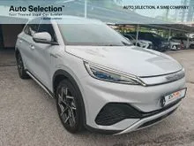 2023 BYD Atto 3 0.0 Extended Range SUV