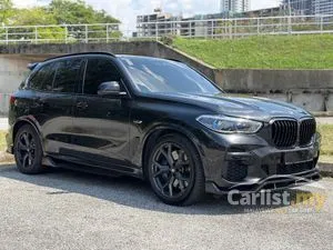 2023 BMW X5 3.0 xDrive45e M Sport SUV