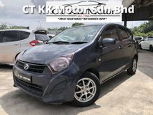2016 Perodua Axia 1.0 (A) TIP TOP - STOCK CLEARANCE -