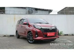 2023 Toyota Calya 1.2 G MPV