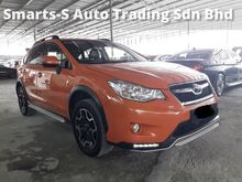 2015 Subaru XV 2.0 STi Performance SUV HARI ADILFITRI PROMOTION
