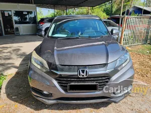 2015 Honda HR-V 1.8 V SUV