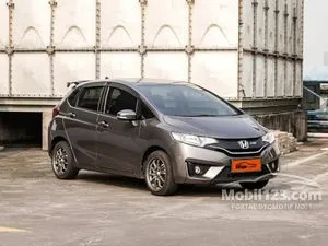 2019 Honda Jazz 1.5 Hatchback