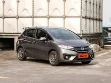 2019 Honda Jazz 1.5 Hatchback