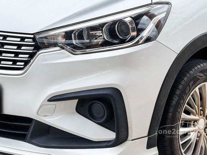 2019 Suzuki ERTIGA GL Wagon