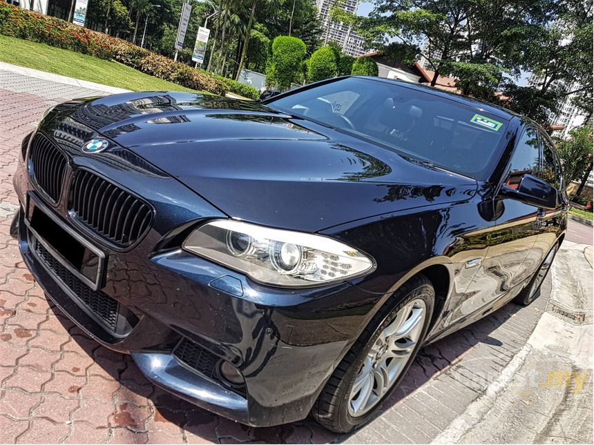 Bmw 528i 13 M Sport 2 0 In Selangor Automatic Sedan Black For Rm 139 8 Carlist My Bmw 528i 13 M Sport 2 0 In Selangor Automatic Sedan Black For Rm 139 8 Carlist My