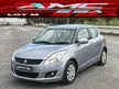 Used 2013 Suzuki SWIFT 1.4 GLX (A) 1 OWNER [WARRANTY]