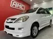 Used ORI 2007 Toyota Innova 2.0 G MPV (A) 4 DISCBREAK 8 SEATHER NEW PAINT WITH FULL BODYKIT WELL MAINTAIN & SERVICE ONE CAREFUL OWNER