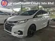 Recon 2020 Honda Odyssey 2.4 ABSOLUTE MPV HIGH GRADE 360 CAMERA - Cars for sale