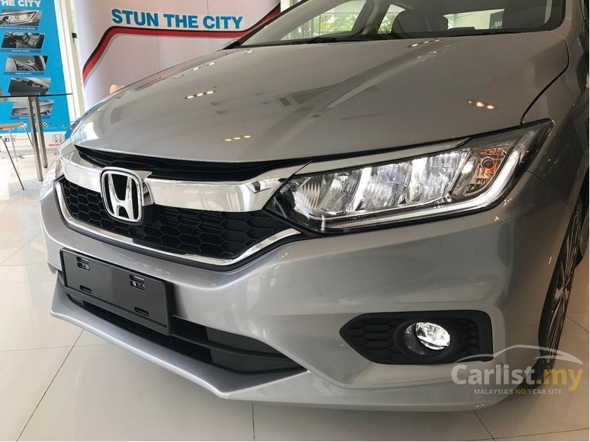 Honda Malaysia Hari Raya Promotion 2018