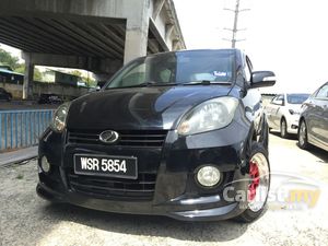 Search 5,672 Perodua Myvi Cars for Sale in Malaysia 