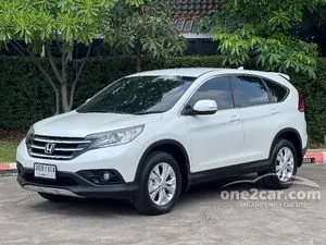 2014 Honda CR-V 2.0 E SUV