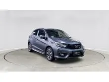 2021 Honda Brio 1.2 RS Hatchback