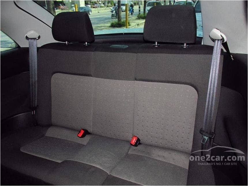 2008 Volkswagen New Beetle (ปี 00-12) A4 2.0 Hatchback for sale on One2car