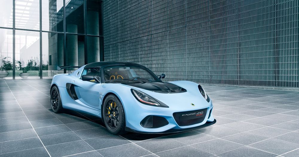 Lotus To Get An RM 5.5 Billion Factory In China Thanks To Geely - Auto ...