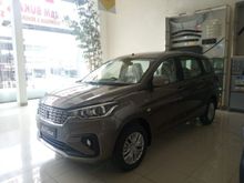 PROMO PPNDM SUZUKI TERBAIK 2021 Ertiga 1.5 GL MPV