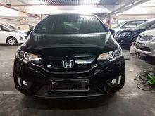 2015 Honda Jazz 1.5 RS Hatchback