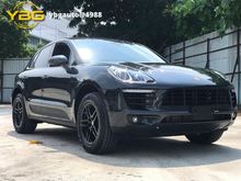 2017 Porsche MACAN 2.0 FACELIFT NEW ARRIVAL GREAT AAAAAAAAAAA CAR