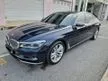 Used 2017 BMW 740Le 2.0 xDrive Sedan - Cars for sale