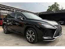 2022 (UNREG) Lexus RX 300 2.0 Luxury RX300 LUXURY NEW FACELIFT**SUNROOF**HUD**360 CAM**JAPAN FULL SPEC**MEGA SALE