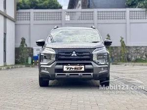 2022 Mitsubishi Xpander Cross 1.5 Premium MPV