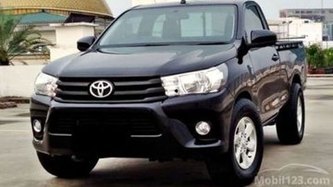 Tips Membeli Mobil Pick Up Bekas, Ini yang Harus Diperhatikan