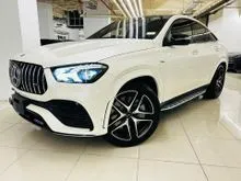 2021 Mercedes-Benz GLE53 AMG COUPE / 3.0 TURBOCHARGED/ FULL SPEC FREE 6-YRS WARRANTY/ CAR FOR SALE