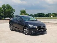 2016/ 2017  Mazda 2 1.5 SKYACTIV-G Sedan - BEST DEAL BEST PRICE -