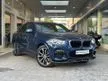 Used 2021 BMW X4 2.0 xDrive30i M Sport Driving Assist Pack SUV