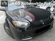 Proton Satria Neo 1.6 AT LIKE NEW 1 OWNER