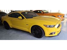 2018 Ford Mustang 5.0 GT Coupe SPECIAL OFFER